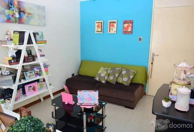 Venta Ocasión Departamento Magdalena — foto 2