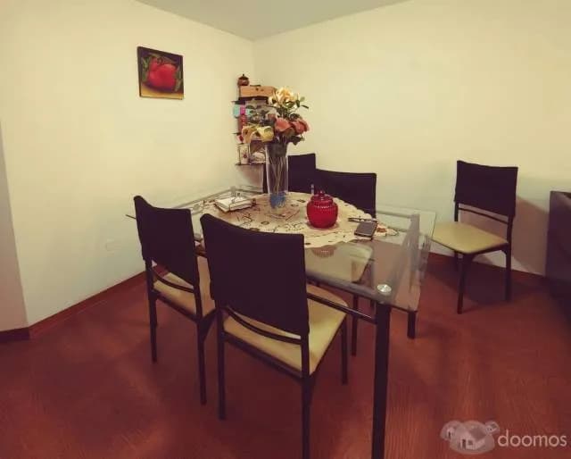 Venta Ocasión Departamento Magdalena — foto 1