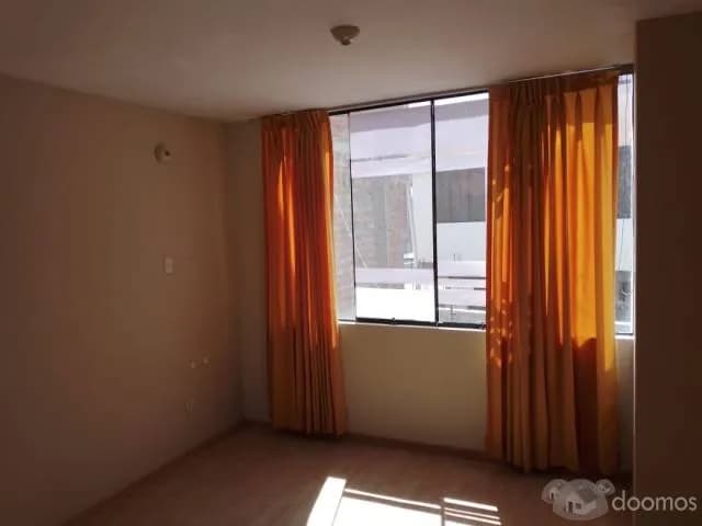 DEPARTAMENTO 2° PISO ZONA PRIVADA CERCADO — foto 2