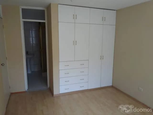 DEPARTAMENTO 2° PISO ZONA PRIVADA CERCADO — foto 3