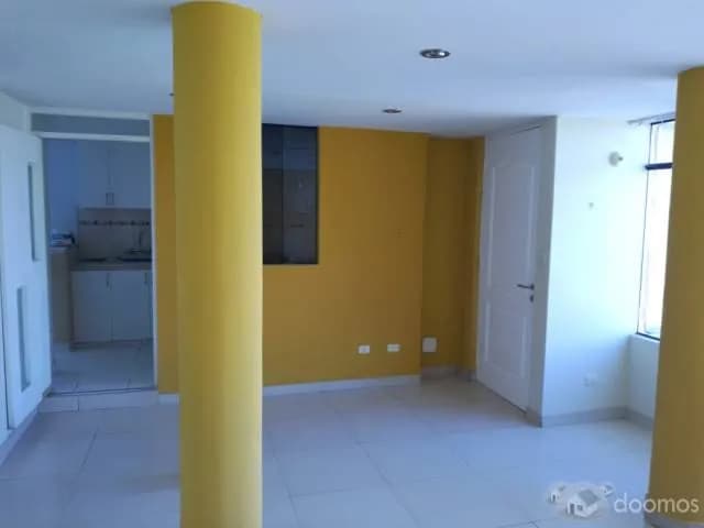 DEPARTAMENTO 2° PISO ZONA PRIVADA CERCADO — foto 5