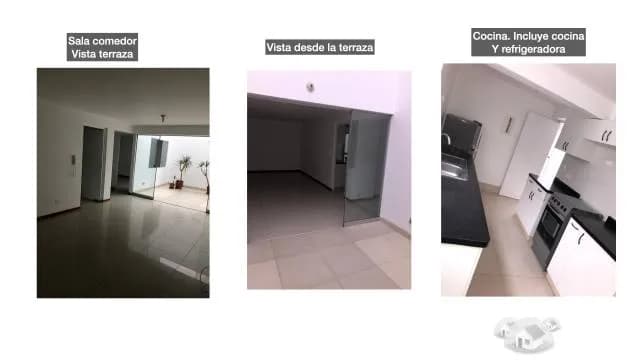 Lindo departamento en Barranco — foto 2