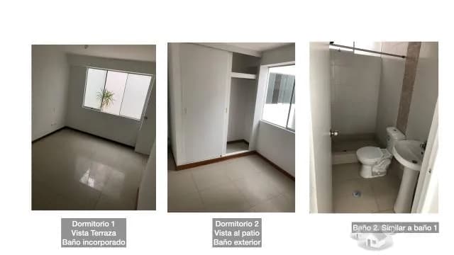 Lindo departamento en Barranco — foto 3