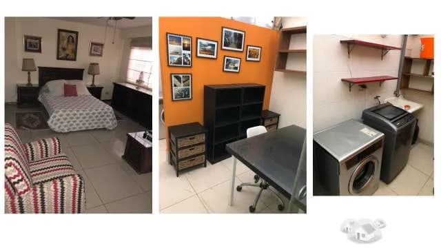 Alquiler de departamento en Barranco — foto 4