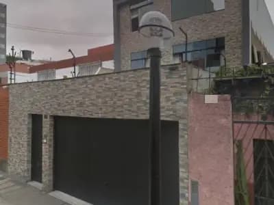 MIRAFLORES Alquiler vivienda  y/o local para oficina