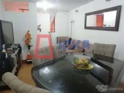 DEPARTAMENTO TIPO CASA EN VENTA LISTO PARA HABITAR EN LA PERLA - CALLAO