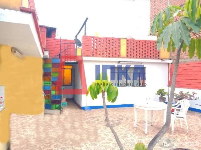 CASA EN VENTA EN SAN MARTIN DE PORRES — foto 11