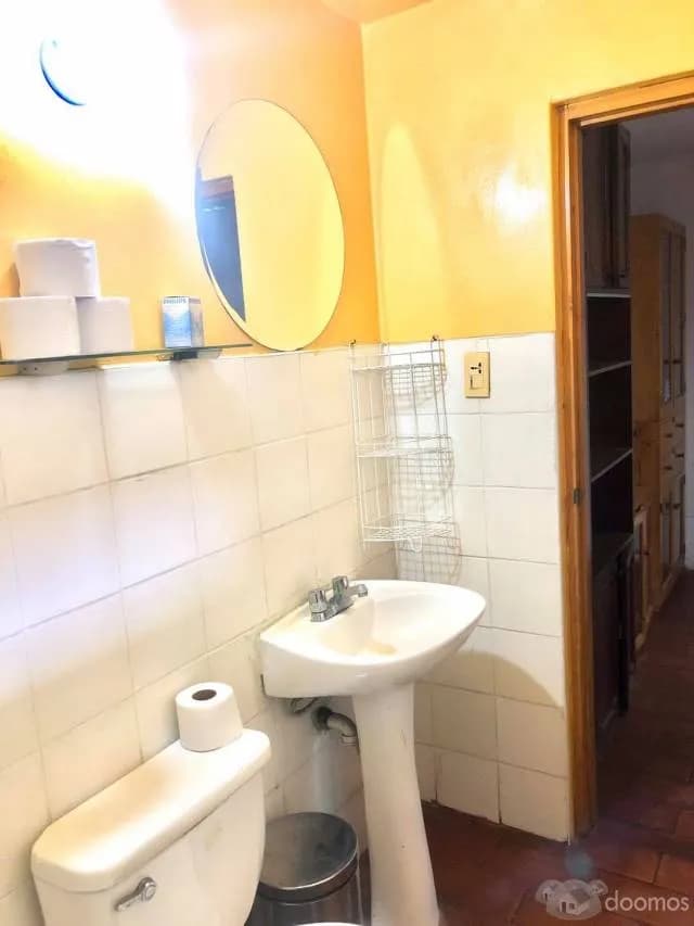 ALQUILER DPTO SAN ISIDRO — foto 6