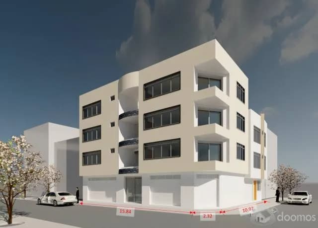 vendo terreno de 215 m2 — foto 3