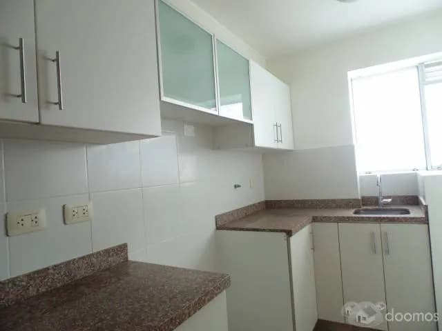 VENDO DEPARTAMENTO DE ESTRENO EN MAGDALENA DEL MAR — foto 4