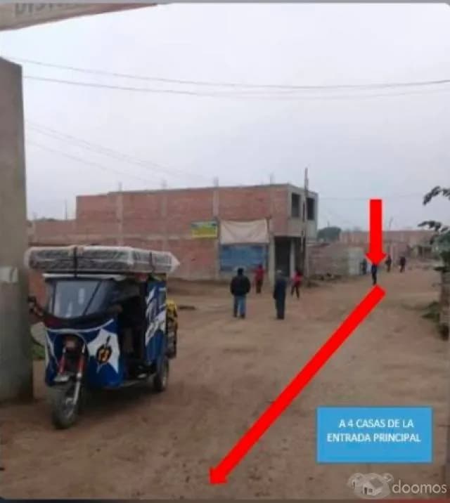 Terreno en Pachacamac — foto 2