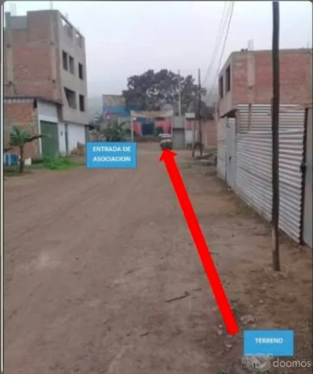 Terreno en Pachacamac — foto 4