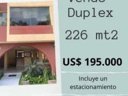 VENDO DEPARTAMENTO EN SURCO