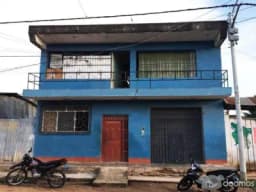 Venta de casa en Banda de Shilcayo, Tarapoto