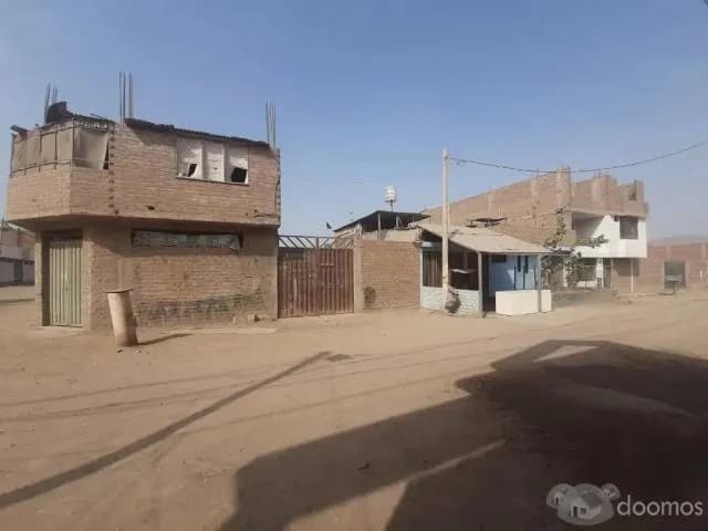 vendo terreno de 215 m2 — foto 4