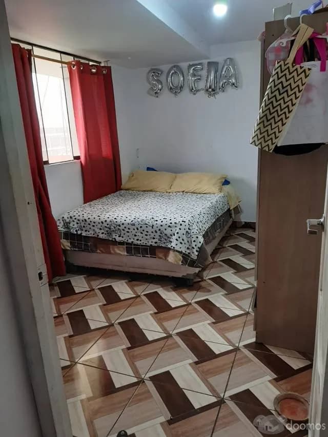 ALQUILO MINI DEPARTAMENTO — foto 4