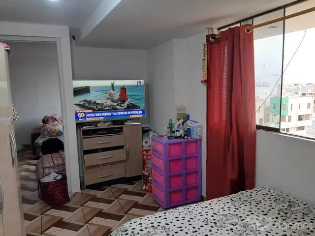 ALQUILO MINI DEPARTAMENTO — foto 5