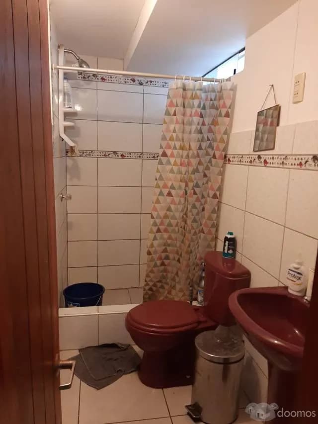 ALQUILO MINI DEPARTAMENTO — foto 6