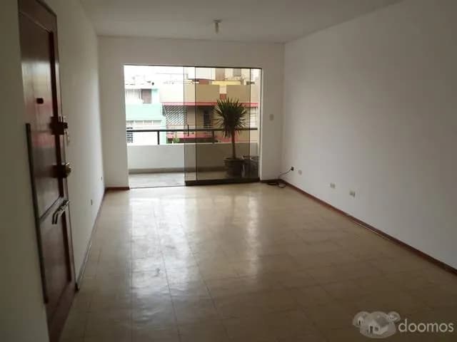 Alquiler de departamento — foto 1