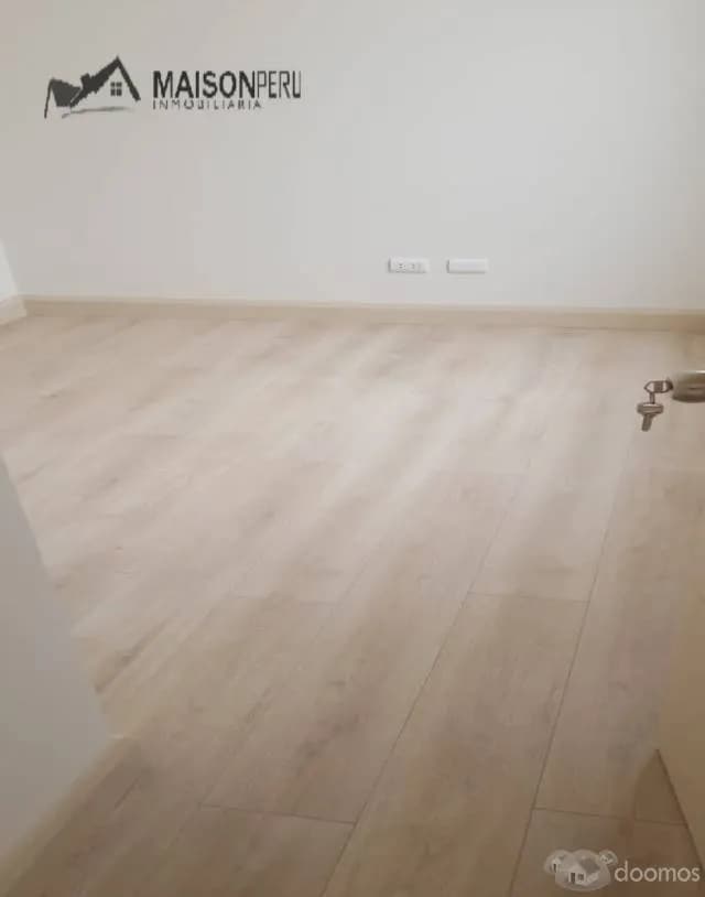 Vendo Departamento Estreno 3 Dorm. San Borja (Ref: 682) — foto 7