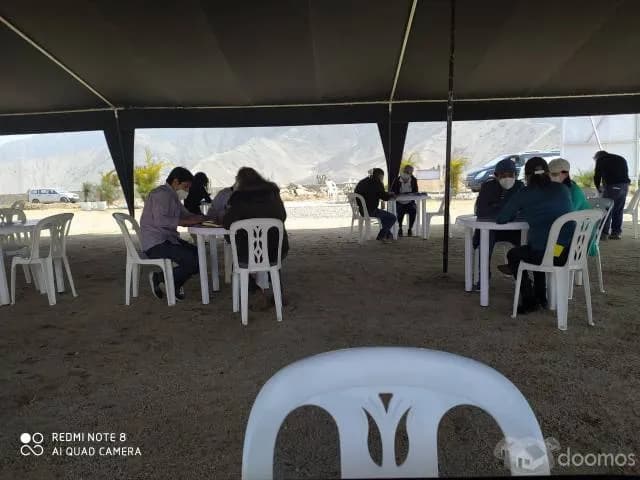 lotes de 160m2 con precios de pre venta — foto 4
