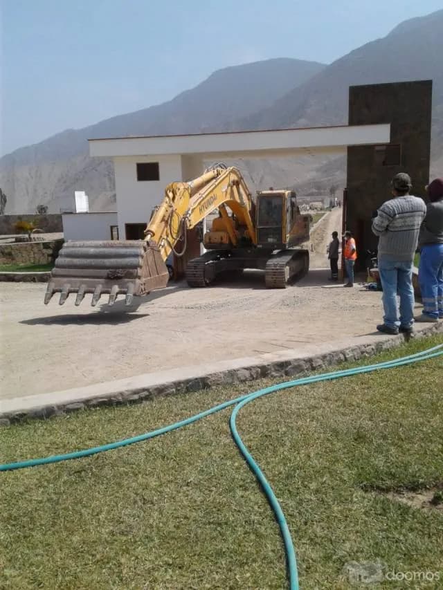lotes de 160m2 con precios de pre venta — foto 5