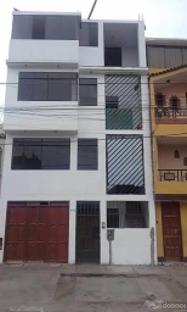 VENTA DE DEPARTAMENTO FLAT EN 2DO PISO DE ESTRENO-CALLAO .....BAJO DE PRECIO¡¡¡¡¡ — foto 2