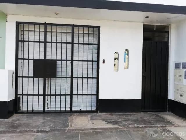 VENTA DE CASA EN URB. LUCYANA - CARABAYLLO. — foto 2