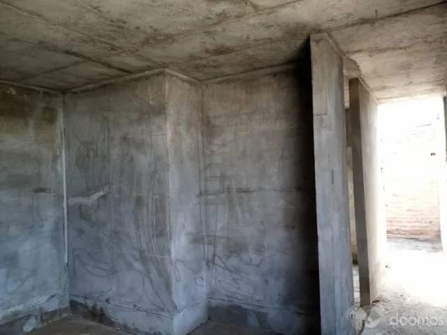 CASA/MÓDULO DE CONCRETO ARMADO URB. SACOBSA - TALARA - PIURA — foto 3