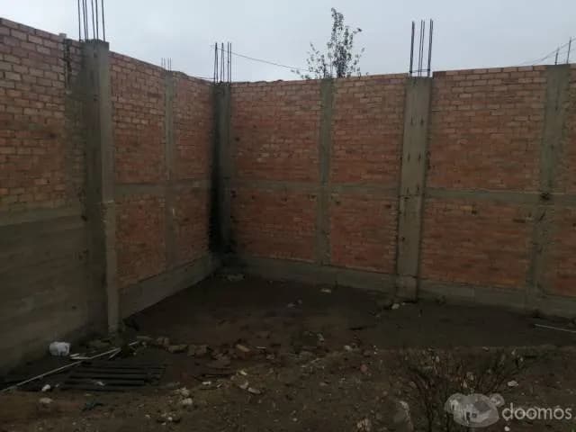 TERRENO 400M PANAMERICANA NORTE KM42 — foto 1