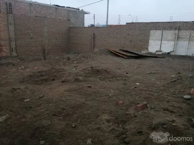 TERRENO 400M PANAMERICANA NORTE KM42 — foto 2