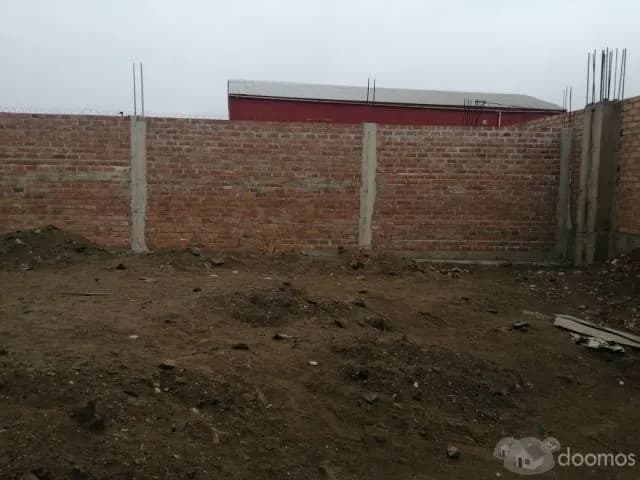 TERRENO 400M PANAMERICANA NORTE KM42 — foto 3