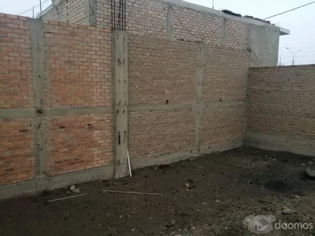 TERRENO 400M PANAMERICANA NORTE KM42 — foto 4