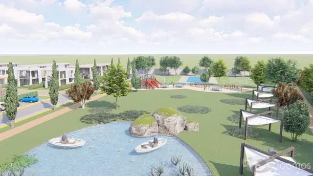 Condominio Ecològico Las Violetas De San Antonio Chincha — foto 5