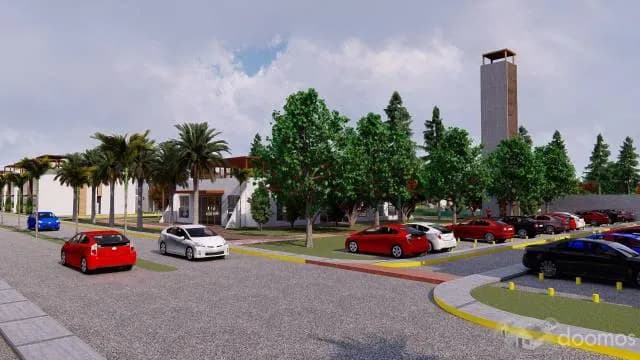 Condominio Ecològico Las Violetas De San Antonio Chincha — foto 7