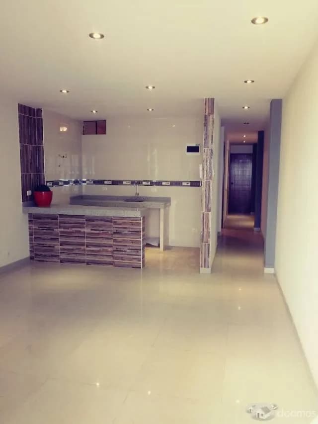 Remato Departamento en estreno — foto 3