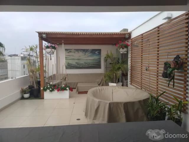 EXCLUSIVO DUPLEX  256 m2 — foto 5
