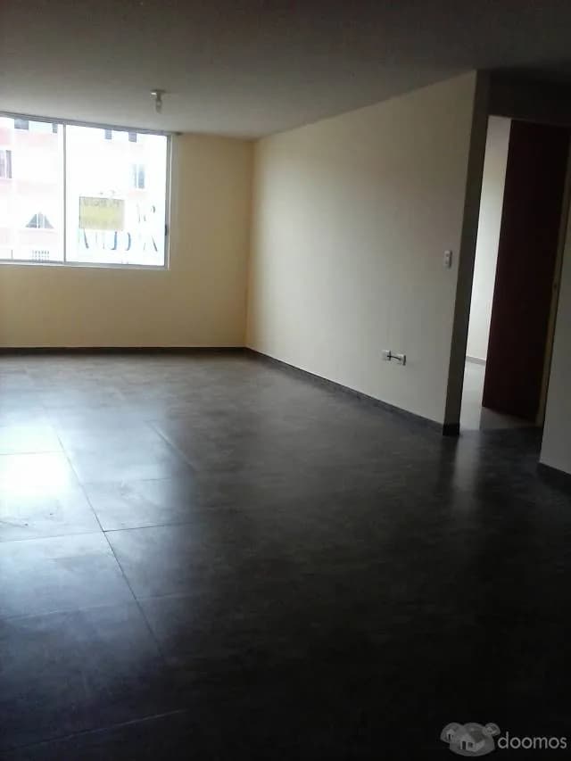 alquilo bonito departamento en chorrillos — foto 1