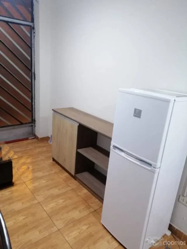 ALQUILER DE MINI DEPARTAMENTO — foto 4