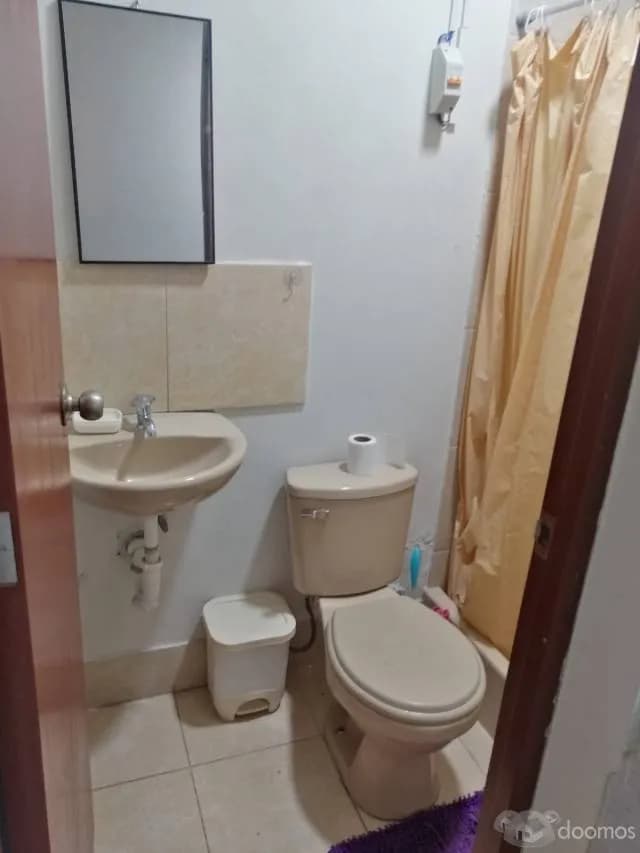 ALQUILER DE MINI DEPARTAMENTO — foto 5