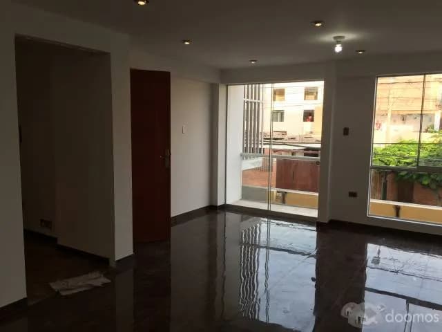 Alquilo Departamento de 120m2 — foto 1