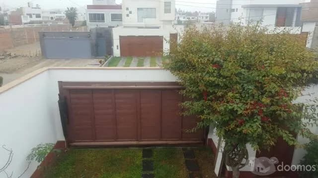 ALQUILER DE CASA - CHORRILLOS — foto 2