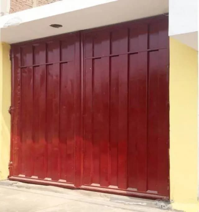 SE VENDE CASA -LOCAL COMERCIAL — foto 1
