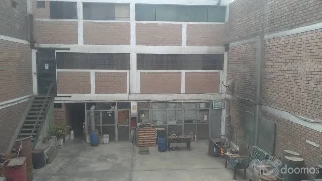 REMATE Local Industrial Callao - Aeropuerto — foto 4