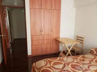 Lince, Habitación amobladas solo para Señoritas