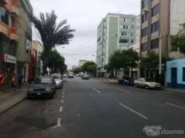 OPORTUNIDAD PARA INVERSIONISTAS!!! EDIFICIO EN VENTA - LINCE — foto 1