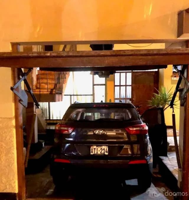 Vendo departamento Urb Los Rosales Surco — foto 3