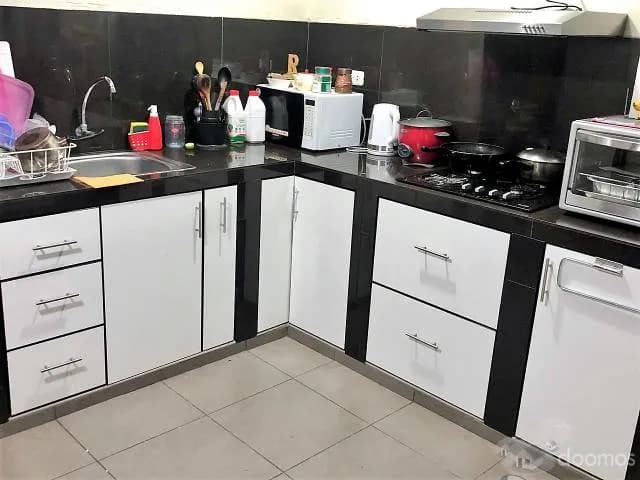 Vendo departamento Urb Los Rosales Surco — foto 5