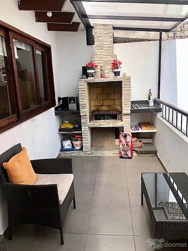 Vendo departamento Urb Los Rosales Surco — foto 6