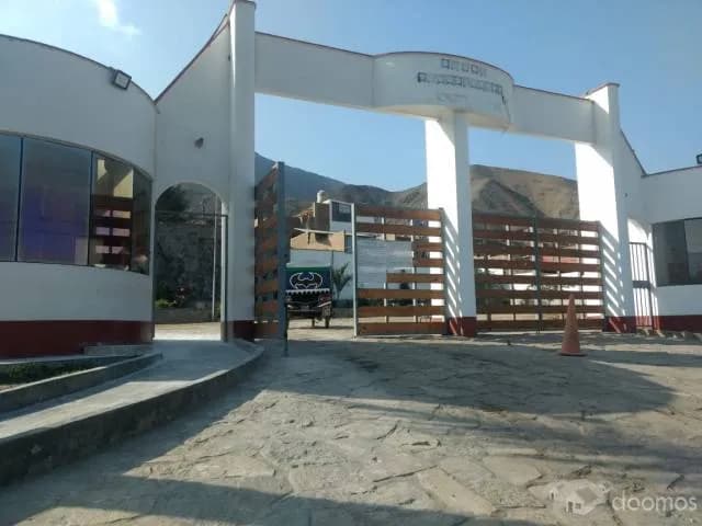 Venta de Terreno en Pachacamac (cerca a Menorca Inversiones) — foto 2